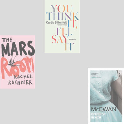 May Reads