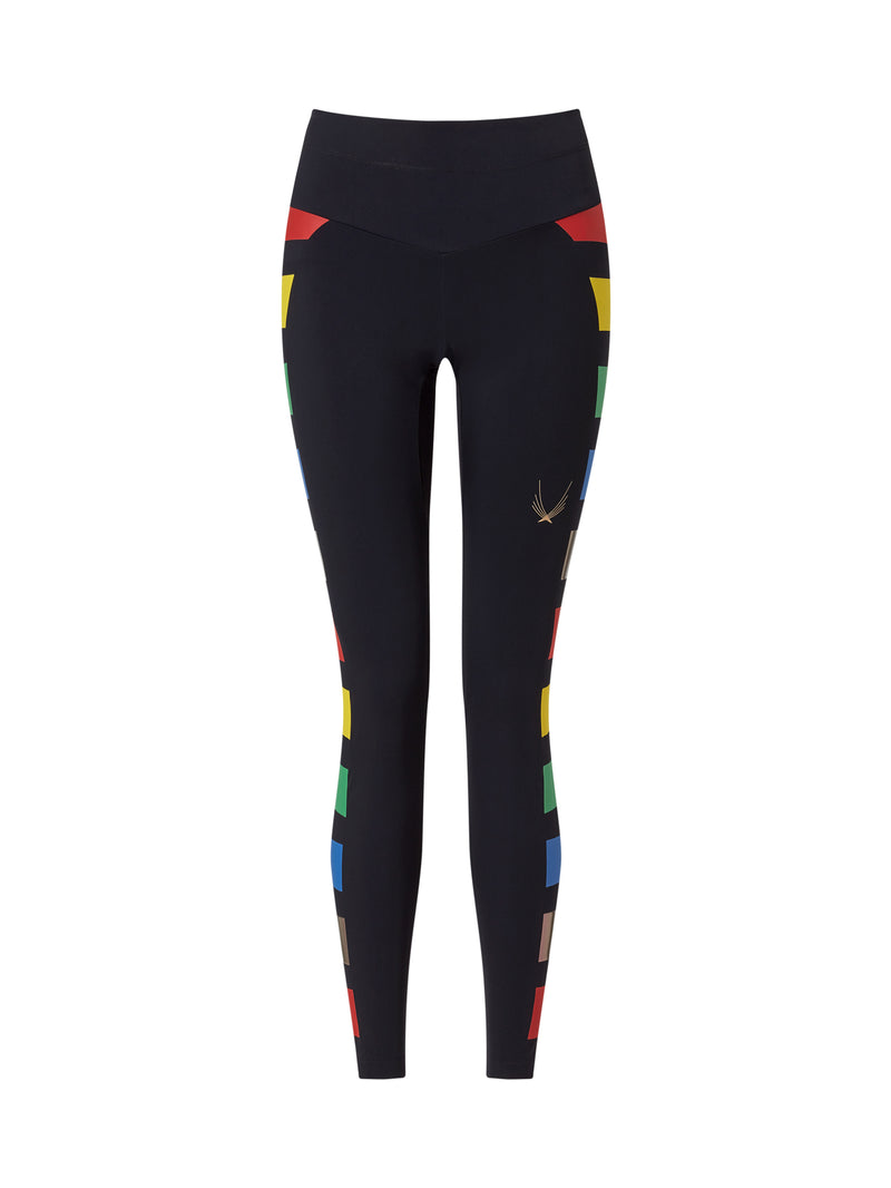 Odyssey Leggings