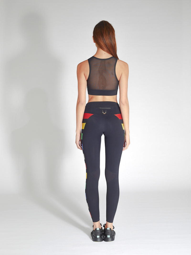 Odyssey Leggings