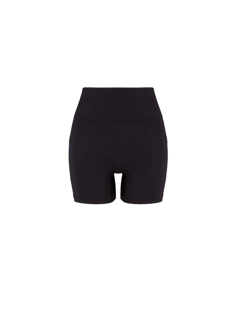 Technical Knit Shorts